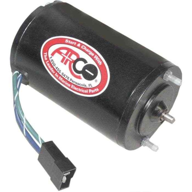 Power Tilt and Trim Motor | Arco 6232