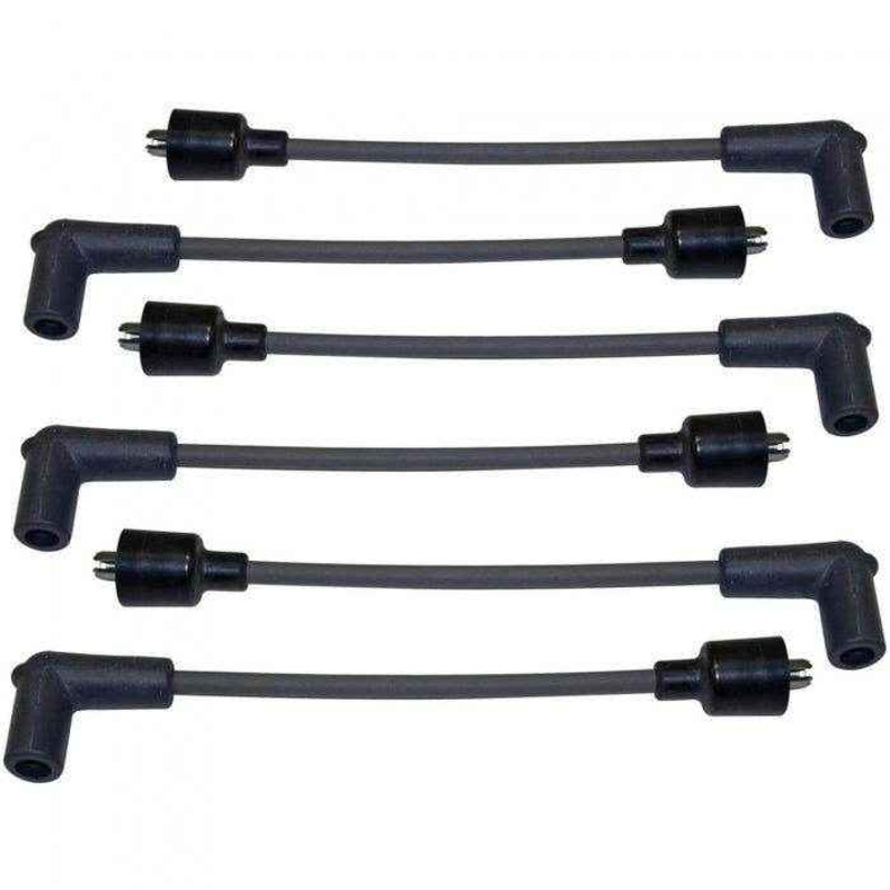 Spark Plug Wire Set Mercury 6 Cylinder | CDI 934-1945