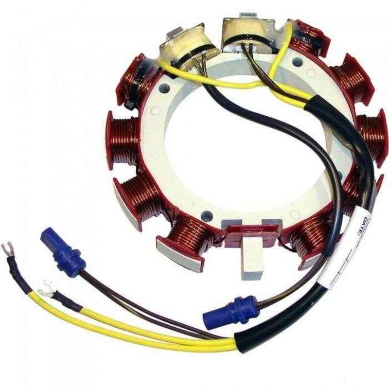 Stator 35 Amp 6 Cylinder Johnson & Evinrude | CDI 173-3668