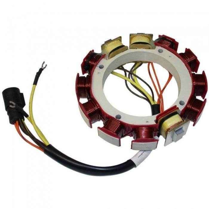 Stator 35 Amp 6-Cylinder Johnson & Evinrude | CDI 173-4292