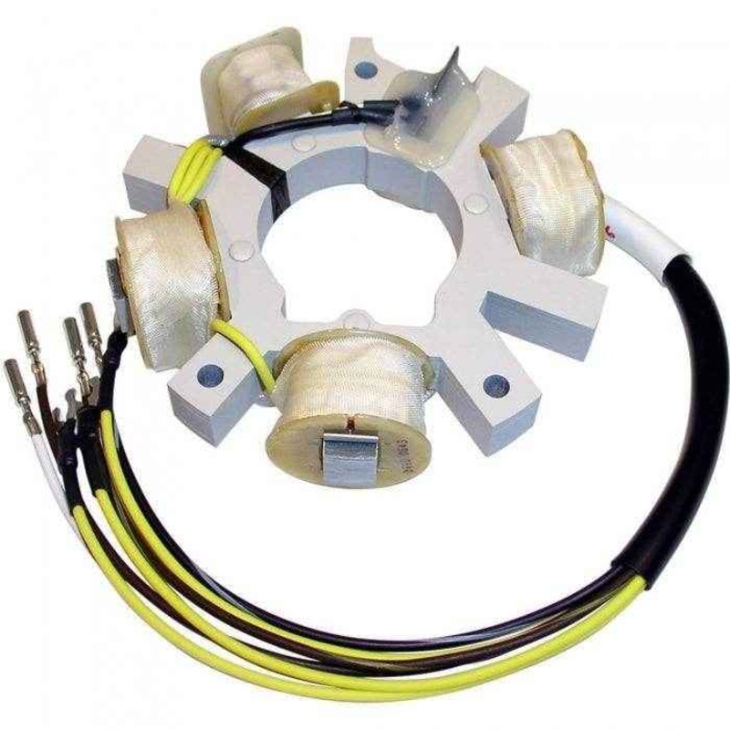 Stator 5 Amp 2 Cylinder Johnson & Evinrude | CDI 173-1651