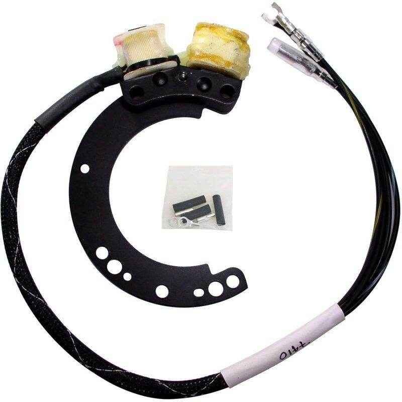 Stator Mercury 2 Cylinder | CDI 174-6617K 1