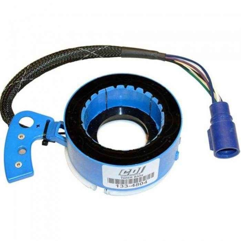 Timer Base Johnson Evinrude 3 Cylinder | CDI 133-4804