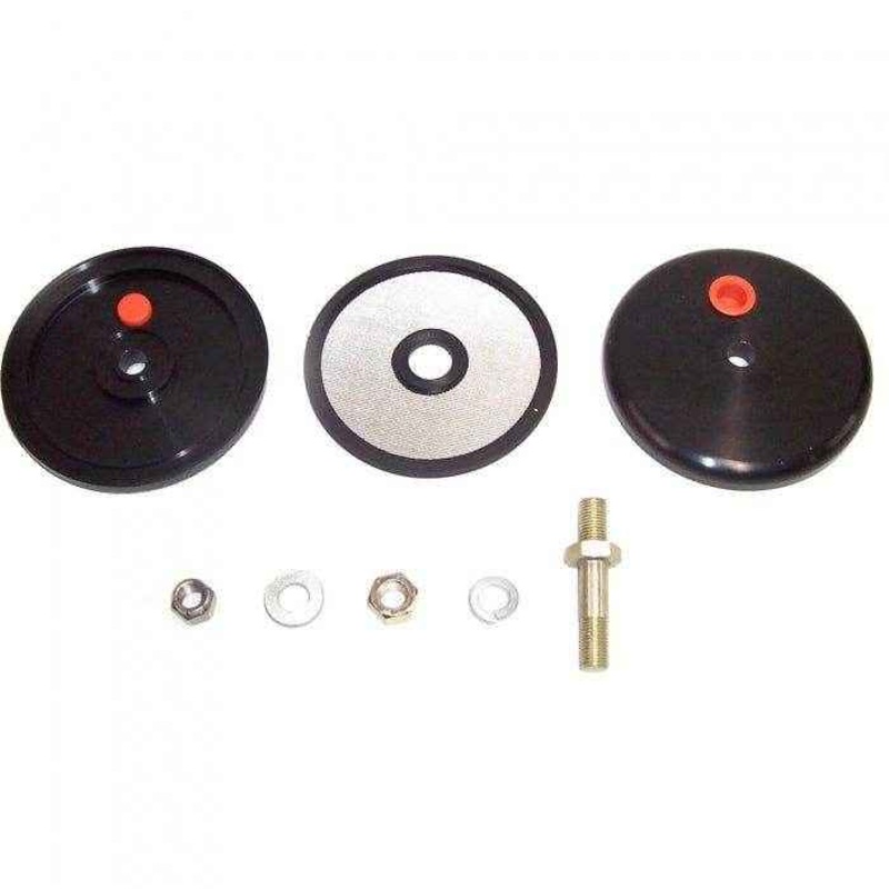 115 Micron UFO Fuel Filter Assembly | Crusader RA077013