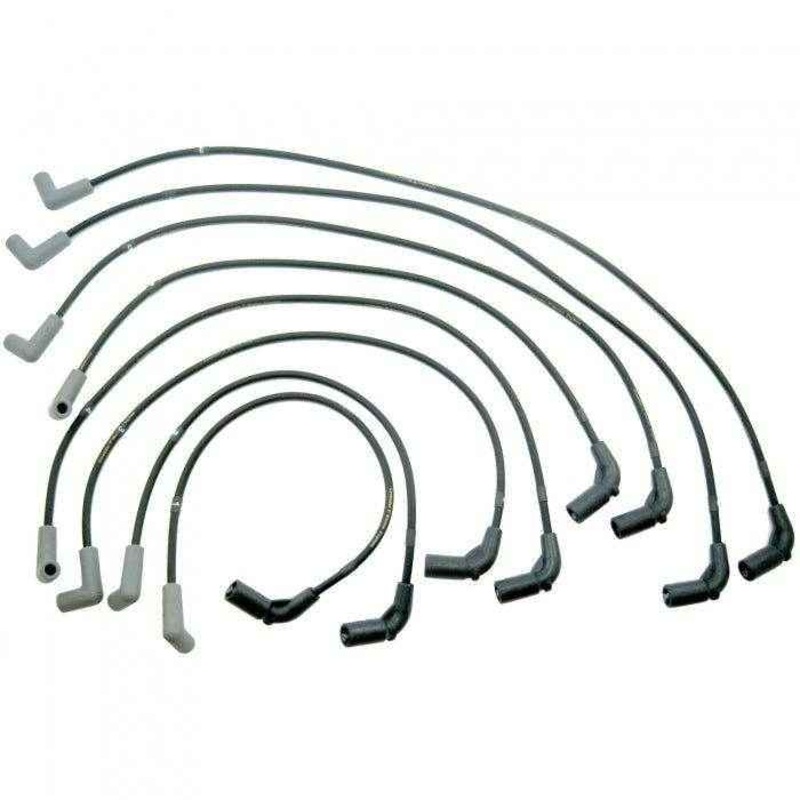 6.0L Ignition Wire Set | Crusader RK120021A