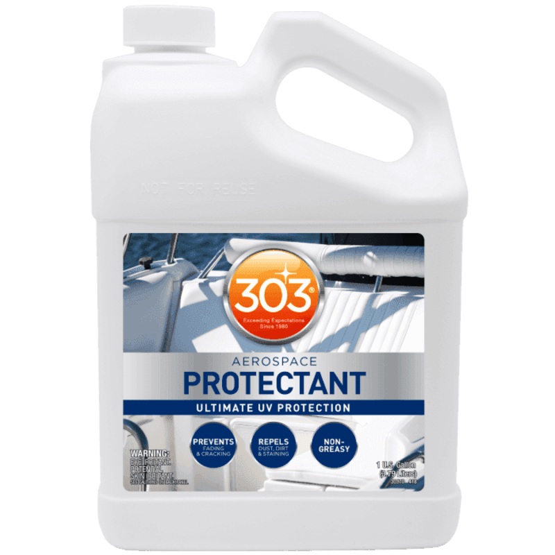 Aerospace Protectant – 128 oz | 303 – 30370