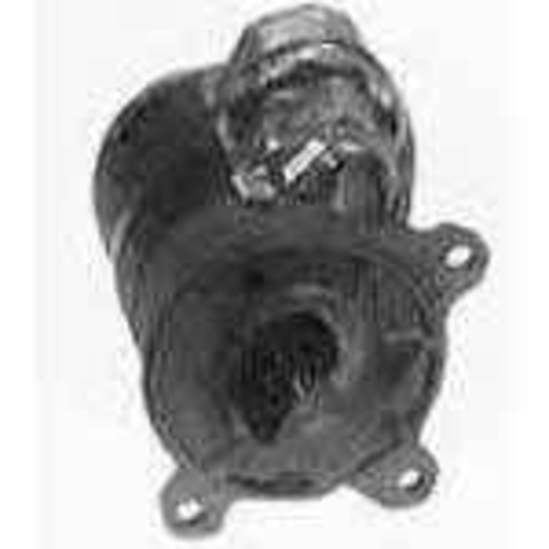 Arrowhead  Starter Sfd0064