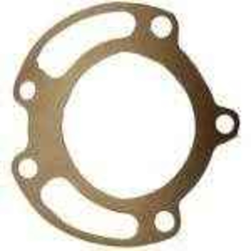 Barr Water Pump Body Gasket Mc47-27-94914