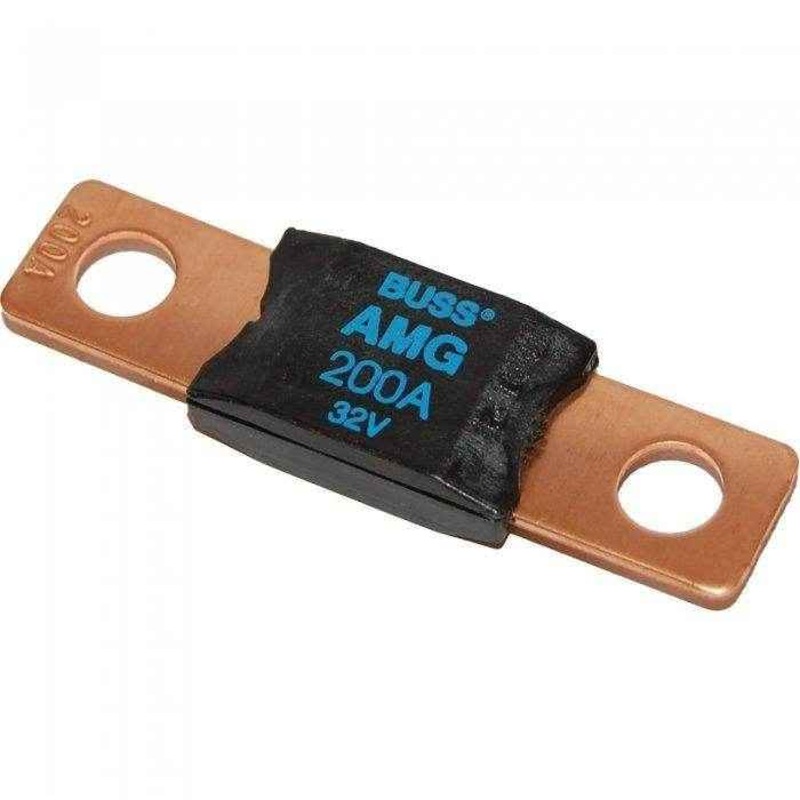 Blue Sea  200 Amp Sea Fuse 5105
