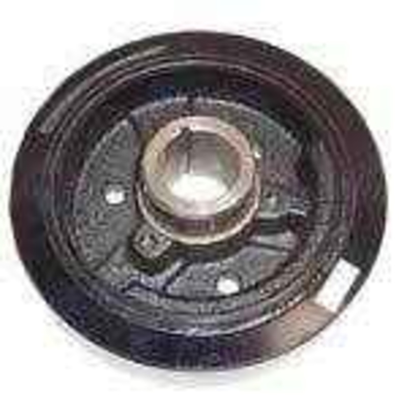 Crusader Balancer, Crankshaft 454 7071080