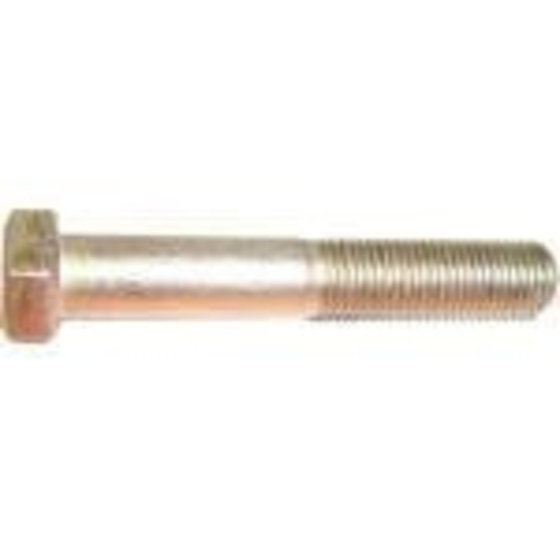 Crusader Bolt-3/8-24 X 2-1/4″ Hx Gr8 90318225