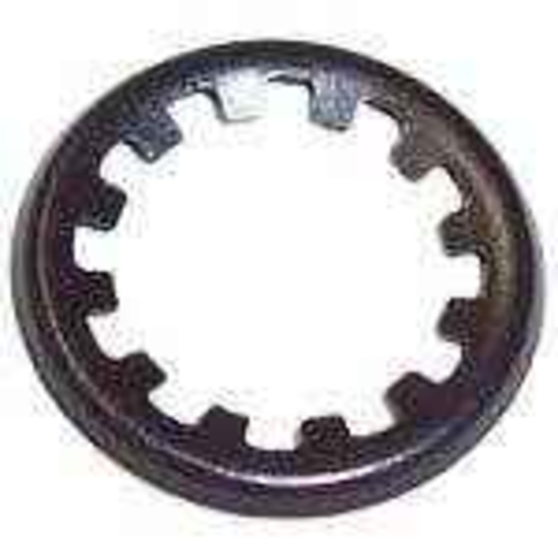 Crusader Retainer, Dist Pole Pc 7243250