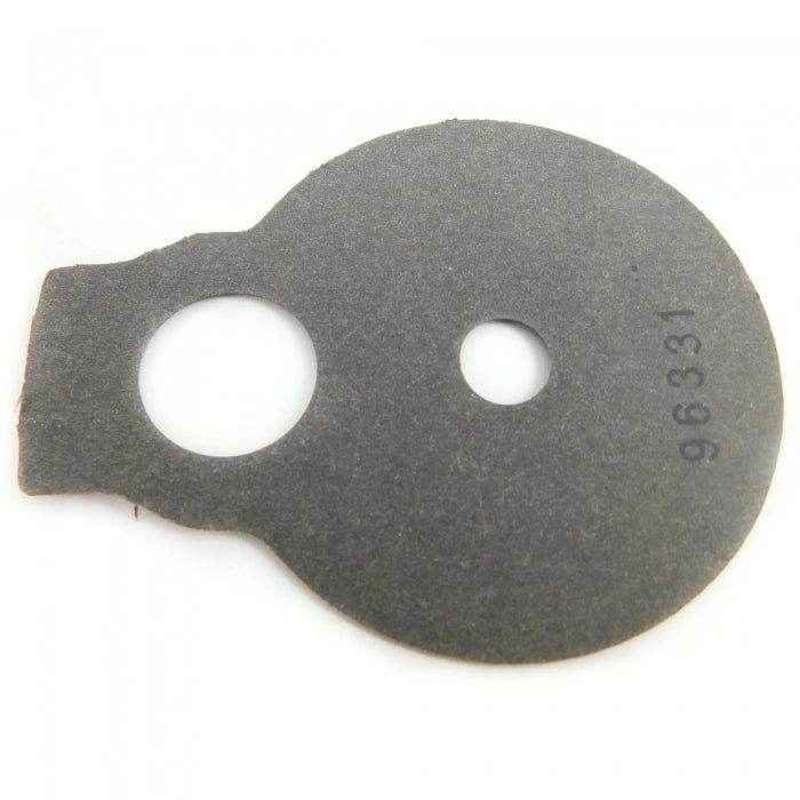 Gasket – Exhaust Drain Cover | Crusader 96331