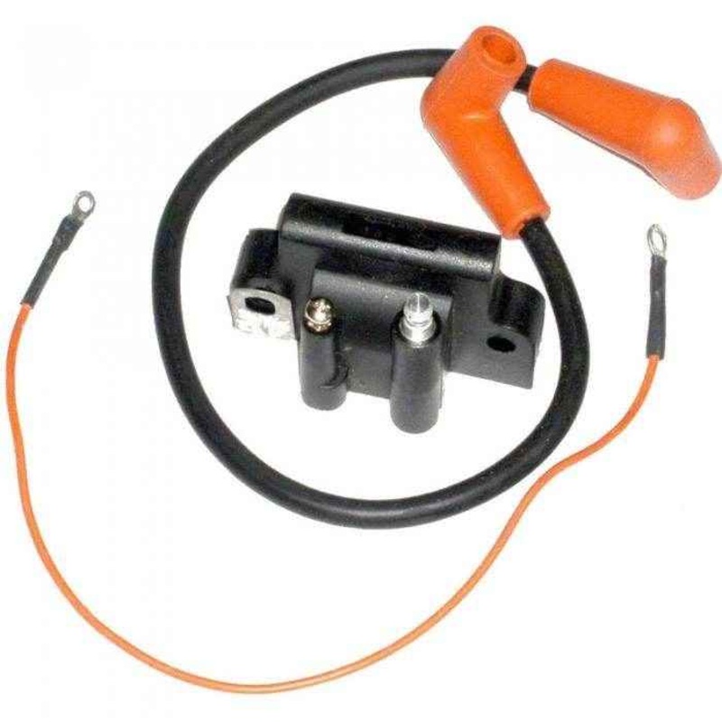 Ignition Coil Johnson & Evinrude 4 Cylinder | CDI 183-4632