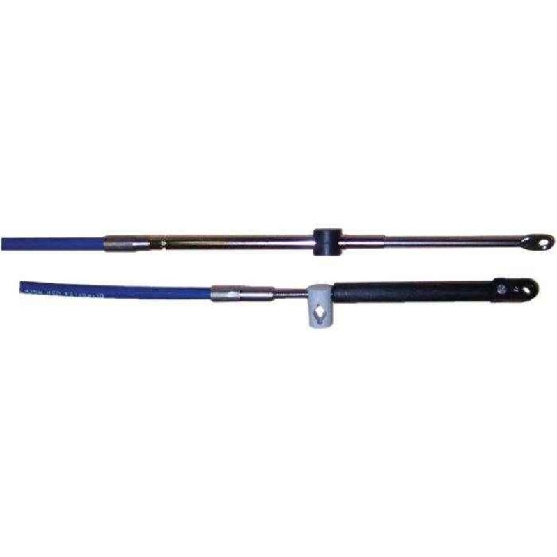 Mercury MerCruiser Mariner 600A Control Cable – 11 ft. | UFLEX USA MACH5X11