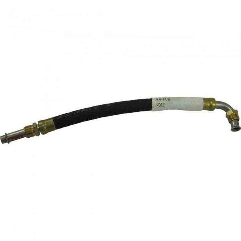 Oil Hose Assembly #10 X 17.25 In.  | Crusader 18102