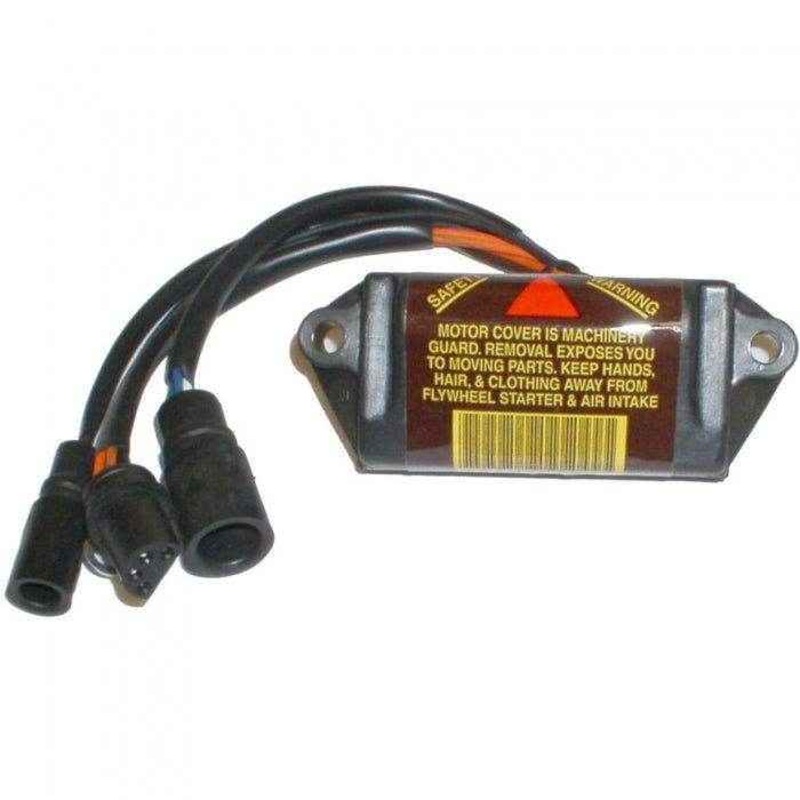Power Pack Johnson & Evinrude 3 & 6 Cylinder | CDI 113-2138