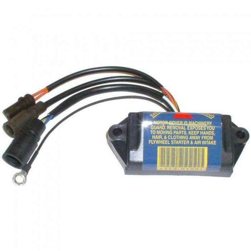 Power Pack Johnson & Evinrude 4 Cylinder | CDI 113-2125