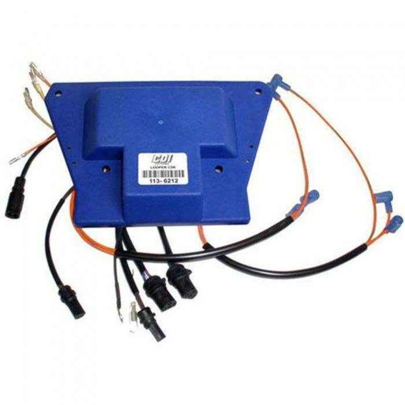 Power Pack Johnson & Evinrude 6 Cylinder | CDI 113-6212