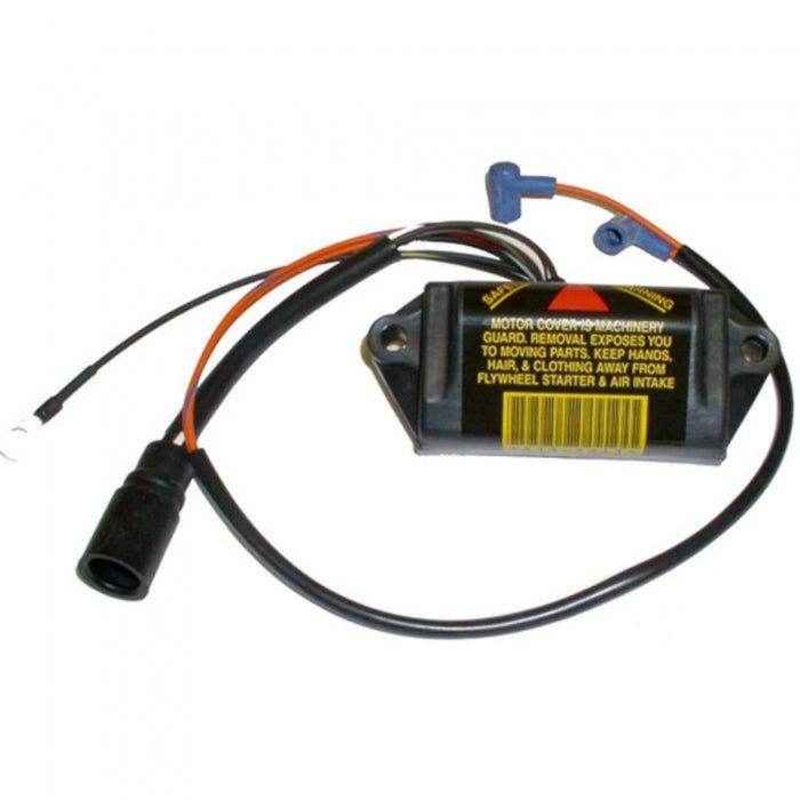 Power Pack OMC Cd2 5800 Limit | CDI 113-3241