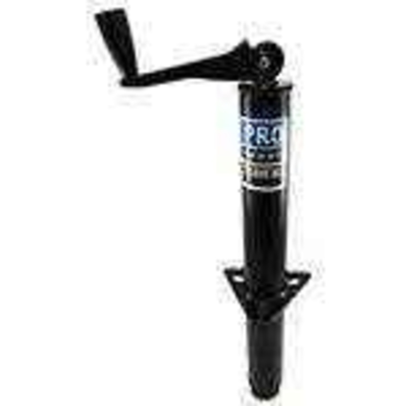 Pro Series 2,000 lbs. Standard Round Jack EA20000103