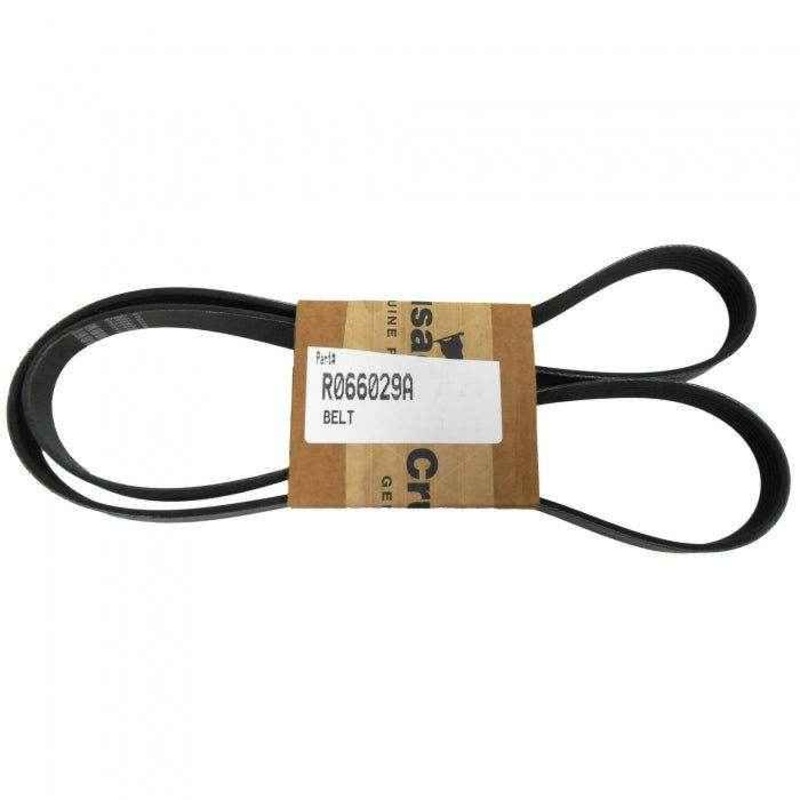 Serpentine Belt | Crusader R066029A