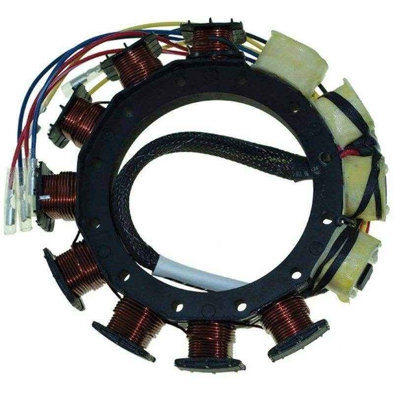 Stator Mercury 16 Amp 6 Cylinder | CDI 174-9873-16