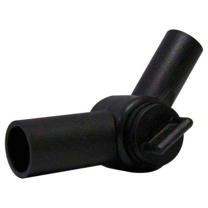 Adjustable Extend-A-Brush Handle to Scrubber Pad Knuckle | Star Brite 040030