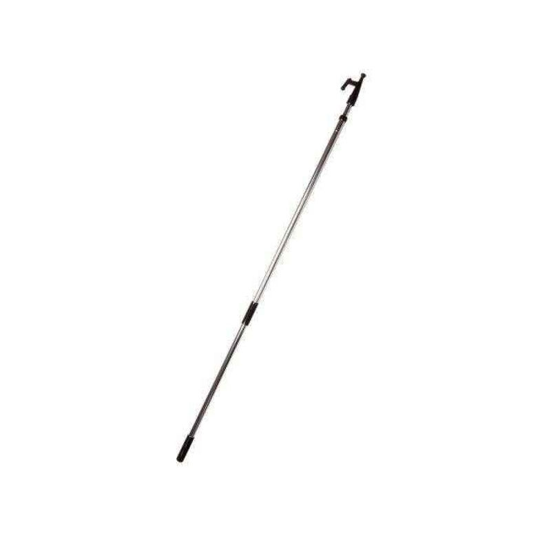 Big Boat Hook with Extending Handle – 5-10 foot | Star Brite 040055