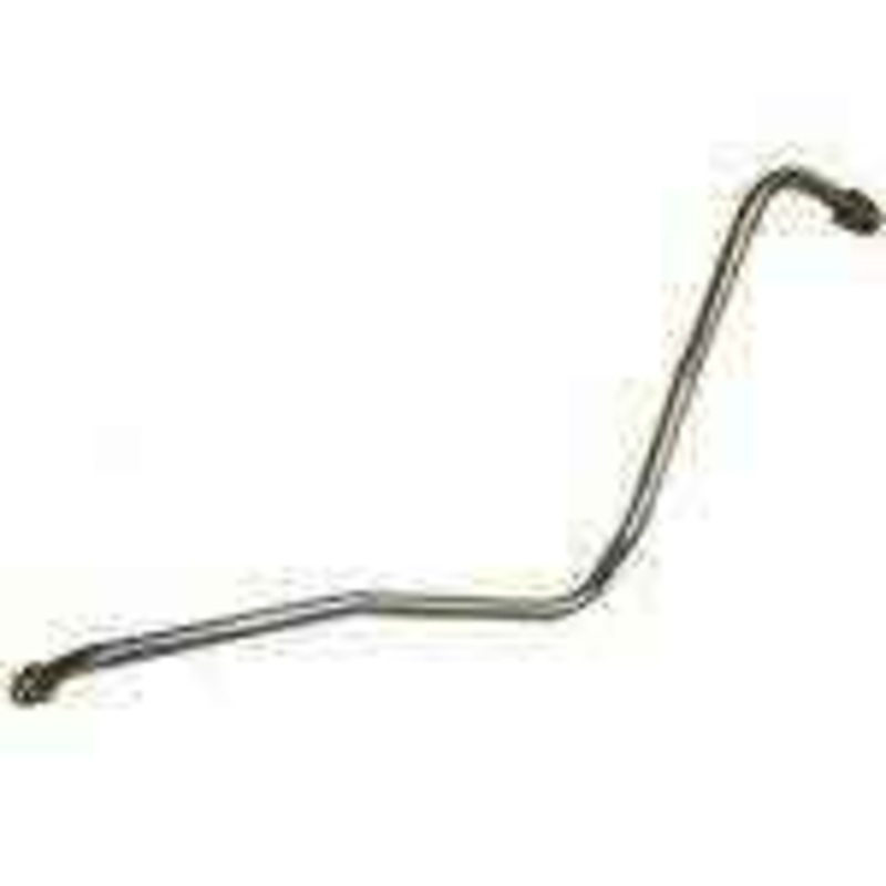 Crusader Fuel Line, Fltr/Inln Fltr 454 98439