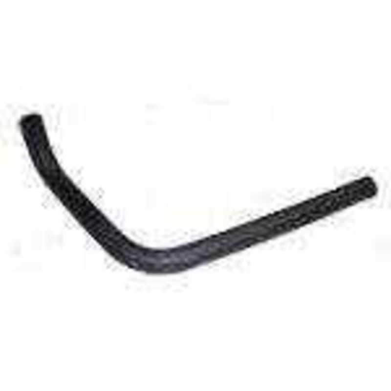 Crusader Hose, Fill Riser / Exh Man 8.1 R045127