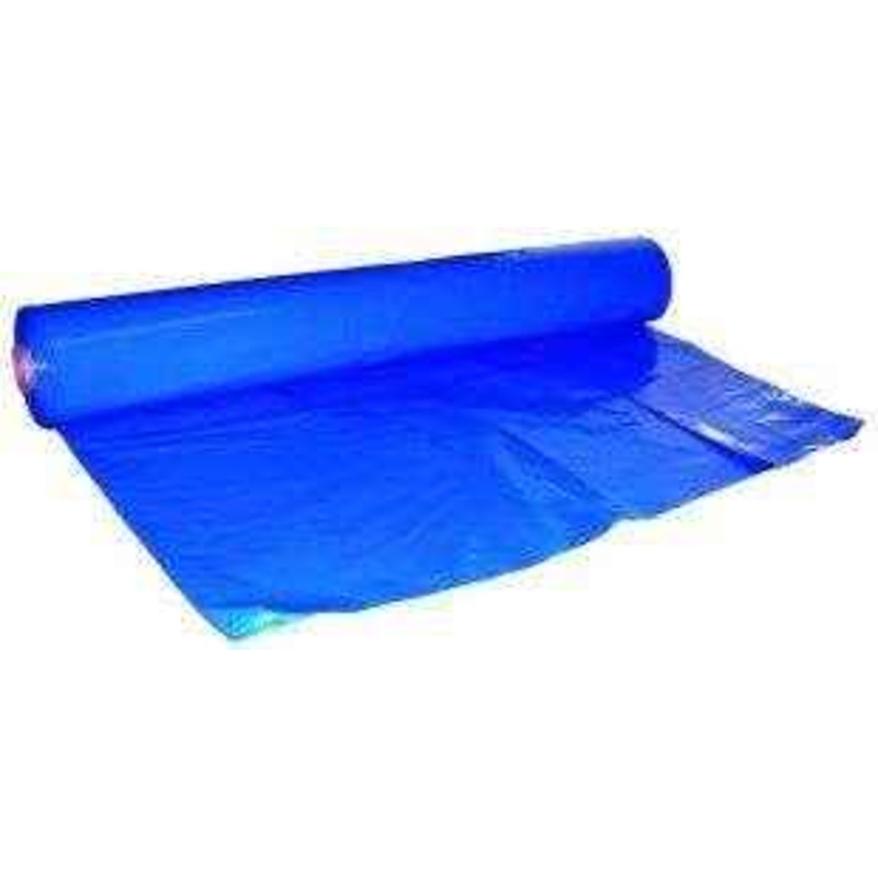 Dr. Shrink Premium Shrink Wrap 24′ x 45′ 6MIL DS246045 Select Color