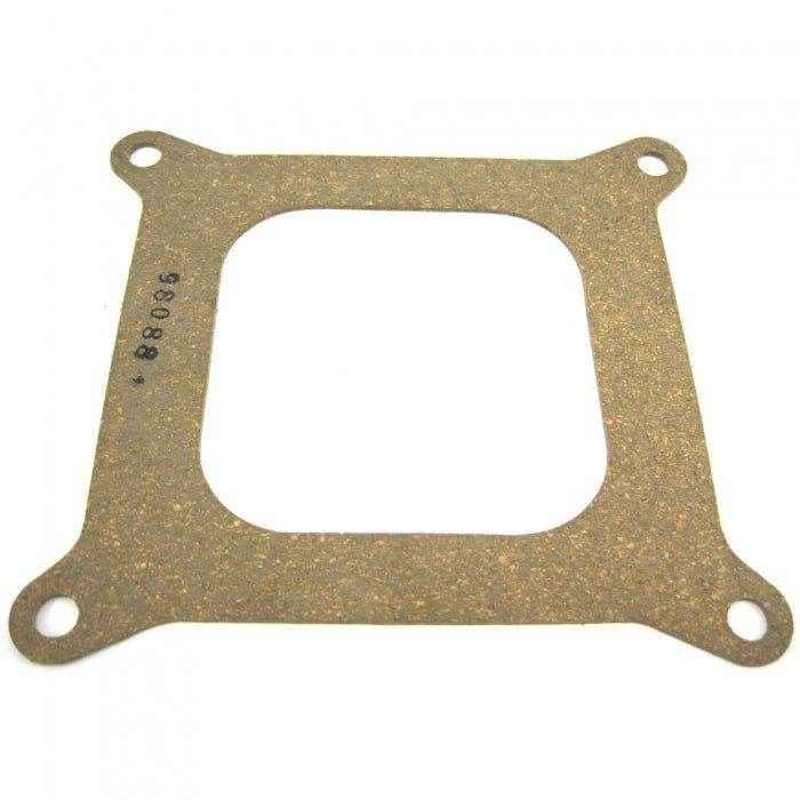 Gasket  Carburetor Mounting 502 | Crusader 98088