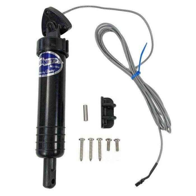 Hydraulic Actuator with Sensor | Bennett A1101CPEIC
