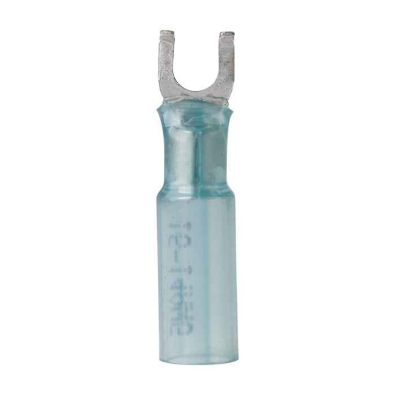 Spade Terminals Heat Shrink 16-14 AWG #8 | Ancor 314225