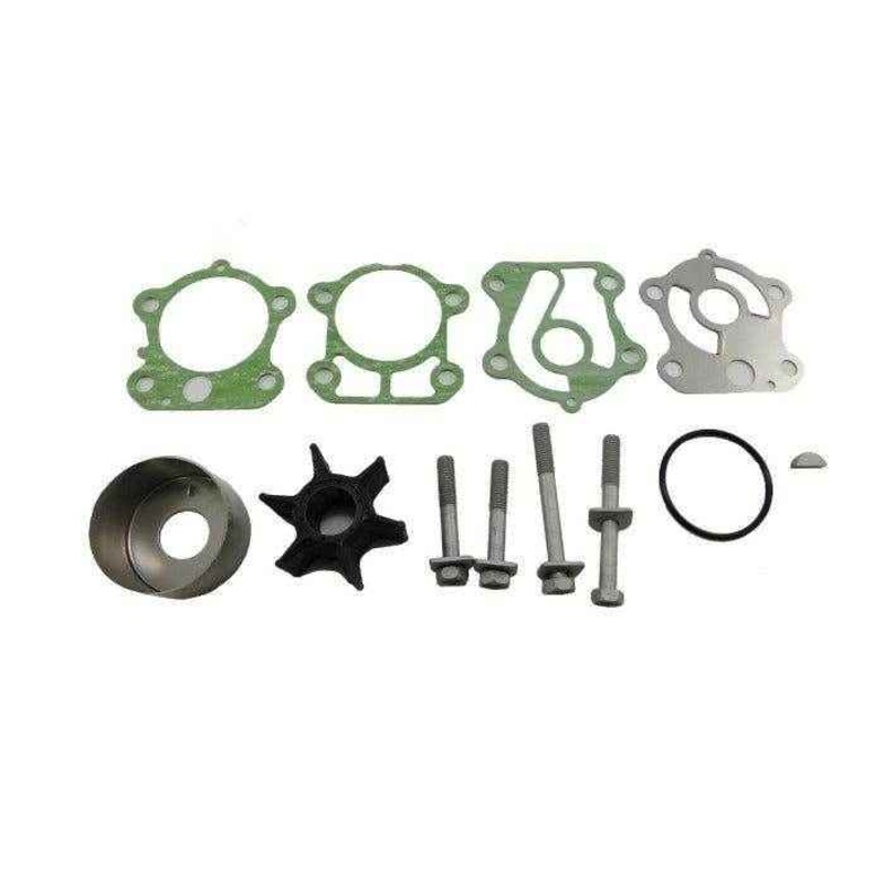 Water Pump Repair Kit | Yamaha 692-W0078-02-00