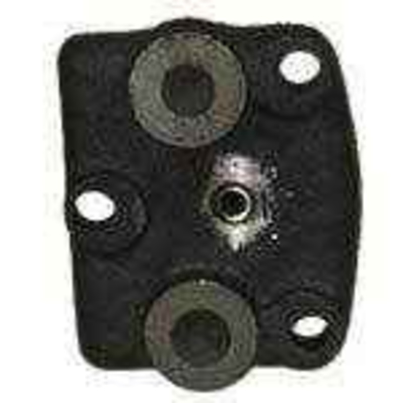 Barr OMC Front End Plate Heat Exchanger | Barr OMC-1-0092