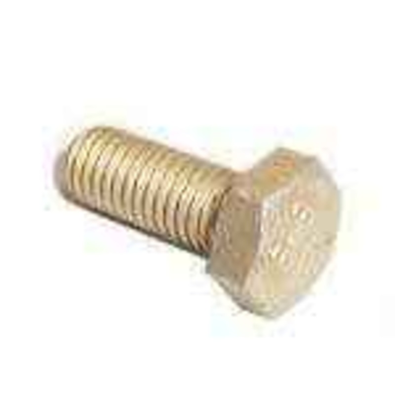 Crusader Bolt-M8X1.25X20Mm Hx 8.8# 98333020