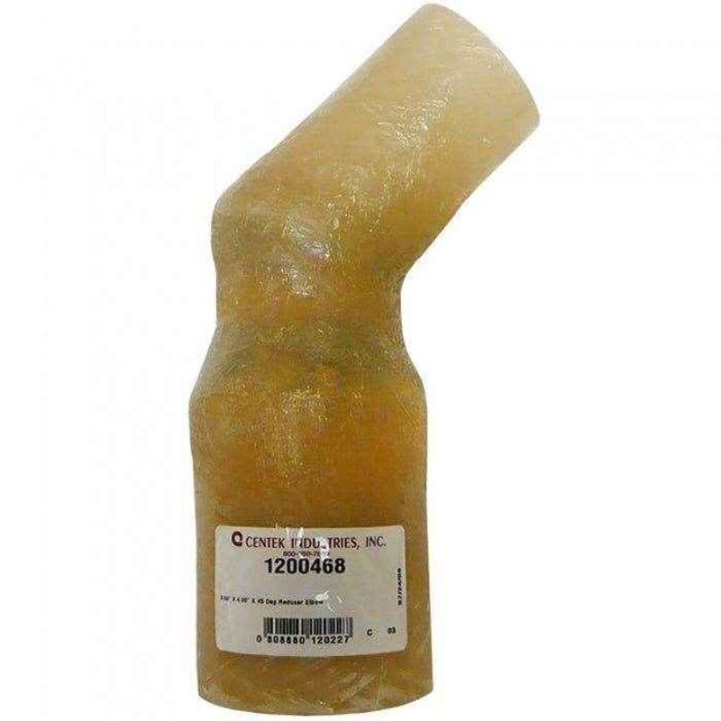 Elbow 45 Degree 3 X 4 In. | Centek 1200468