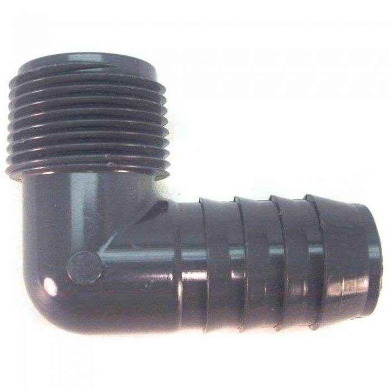 Fitting, 1 x 1 in. NPT AP1X90