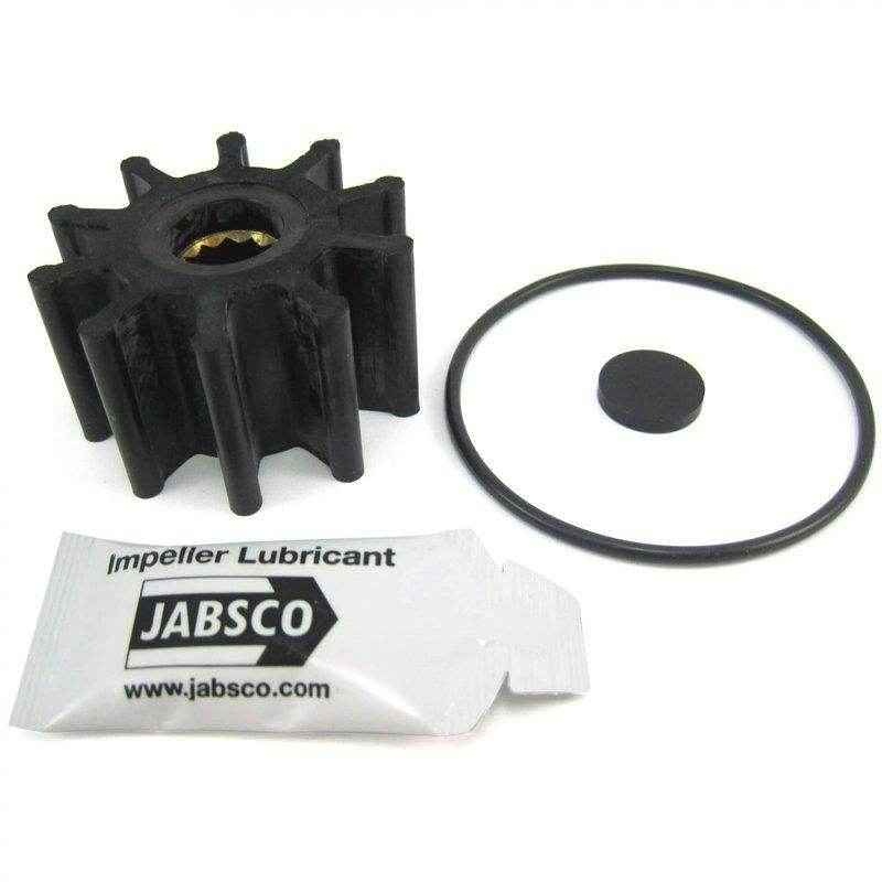 Impeller Kit | Jabsco 3085-0001-P