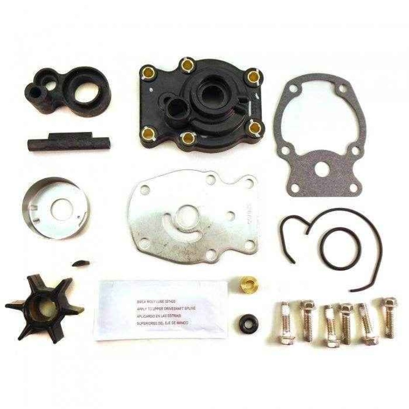 Johnson Evinrude Water Pump Repair Kit | BRP 437907