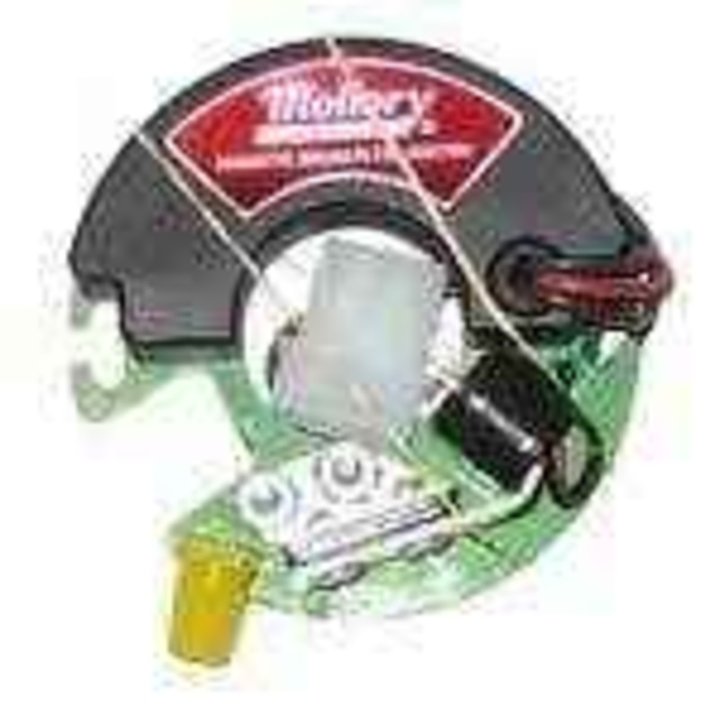 Module Ignition (Ra107039M) | Crusader RP116022