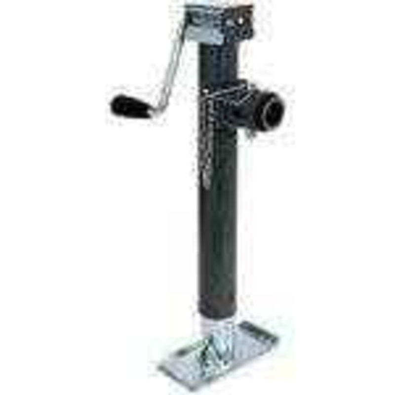 Pro Series 5,000 lbs. Standard Round Jack 1401440303