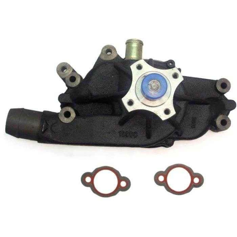 Pump, Water Circulation (8.1) | Crusader RA057030