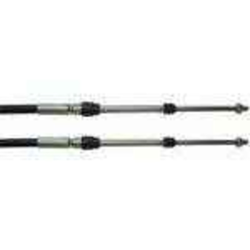 Uflex Usa 7 Foot C22 Universal Engine Control Cable C22X07