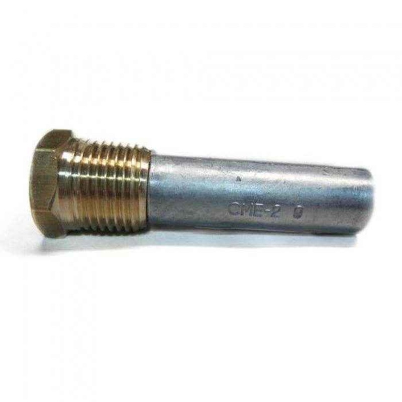 1/2 inch NPT Pencil Anode | Martyr CME2