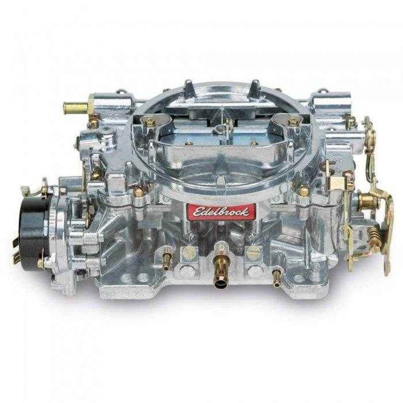 4 BBL 600 CFM Marine Carburetor | Edelbrock EDL-1409