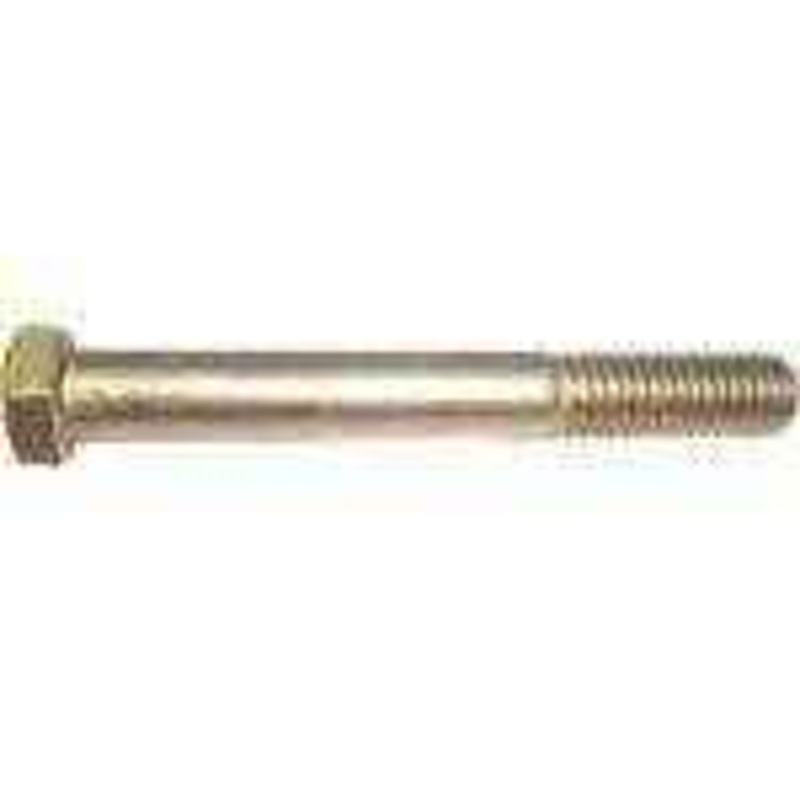 Crusader 3/8-16X3-1/4”Bolt Hx Gr5 90305325