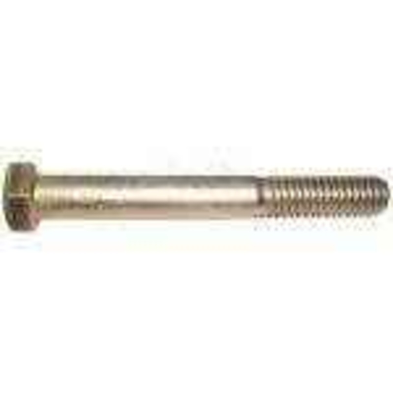 Crusader 3/8-16X3” 90305300